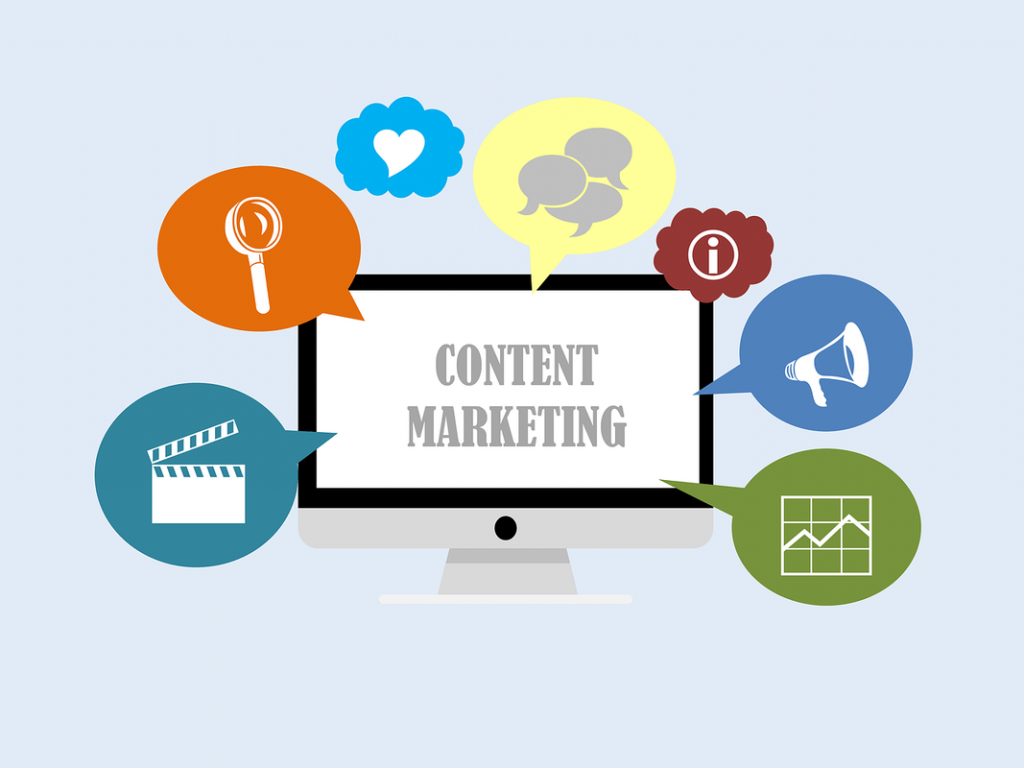 Best Content Marketing Ideas