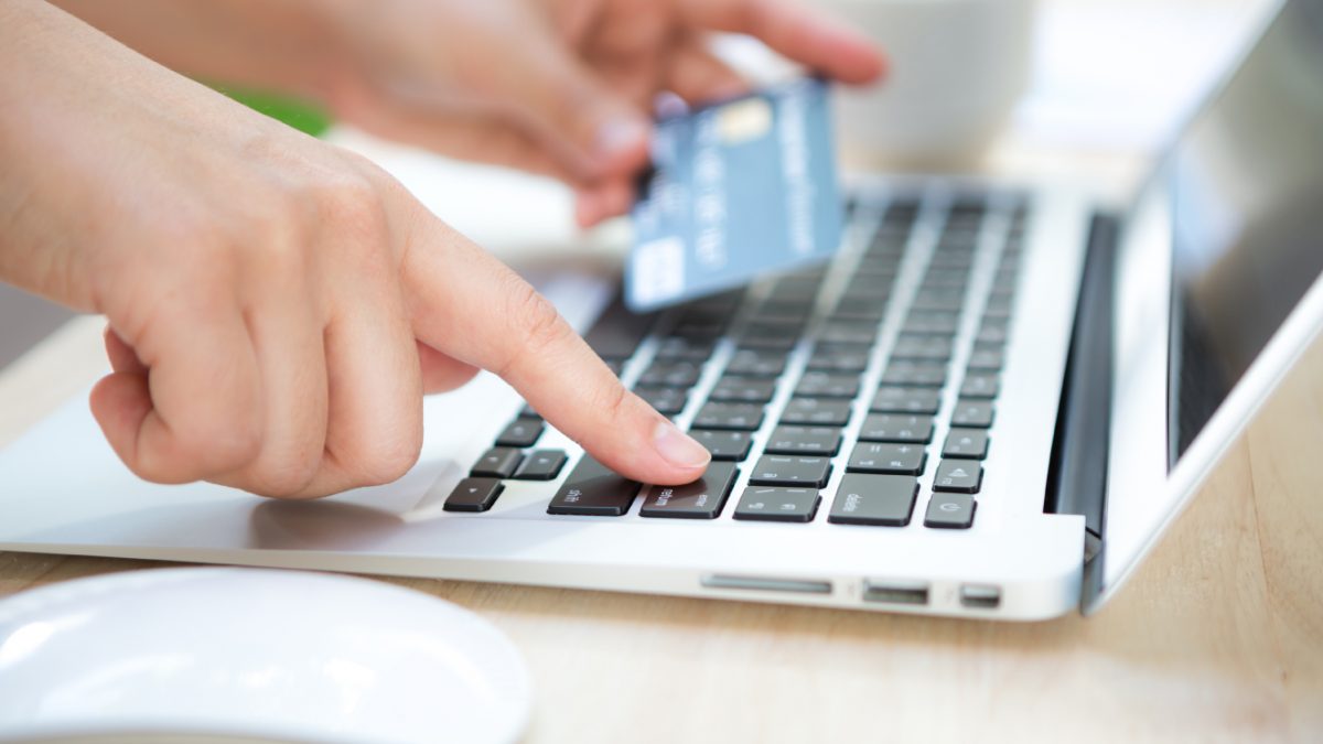 Best E-Commerce Payment Gateway Types