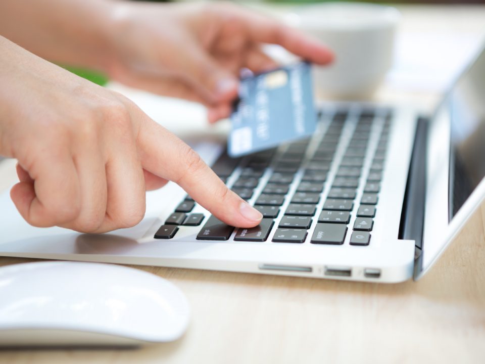 Best E-Commerce Payment Gateway Types