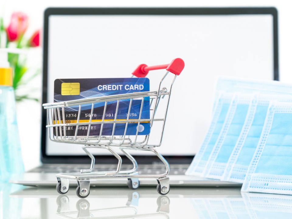 Impact Of COVID-19 On E-Commerce