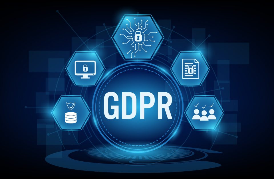 GDPR: How does it affect your business?