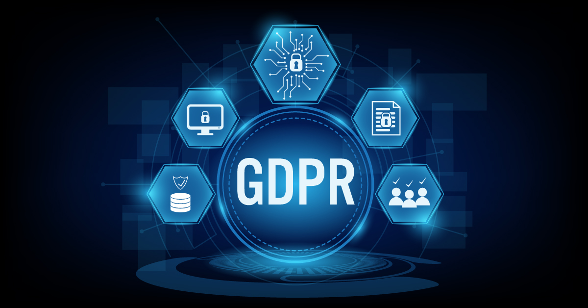 GDPR: How does it affect your business?