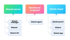 Distributed Architecture