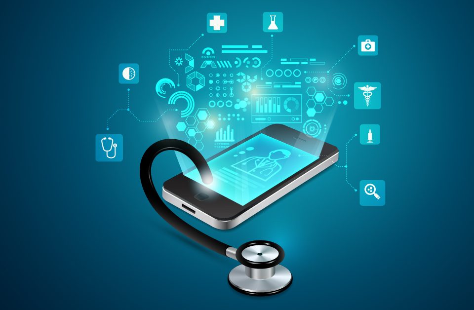 E-HEALTH APPS