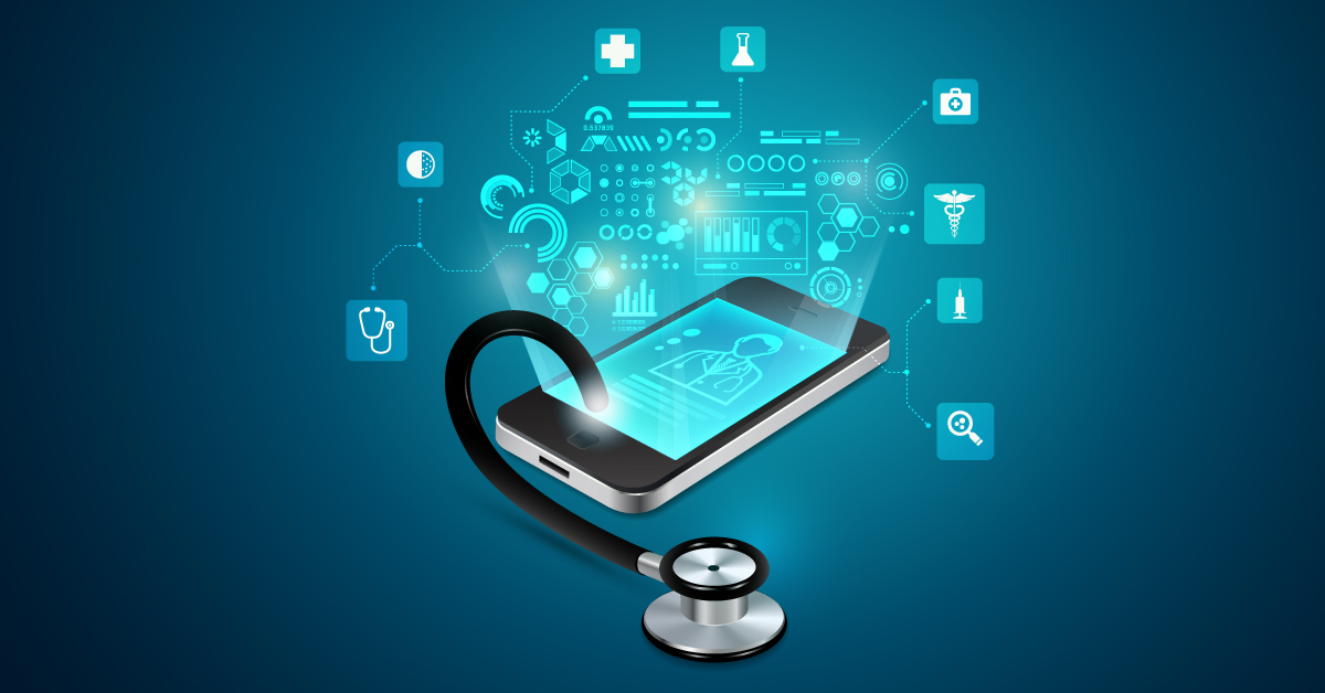 E-HEALTH APPS