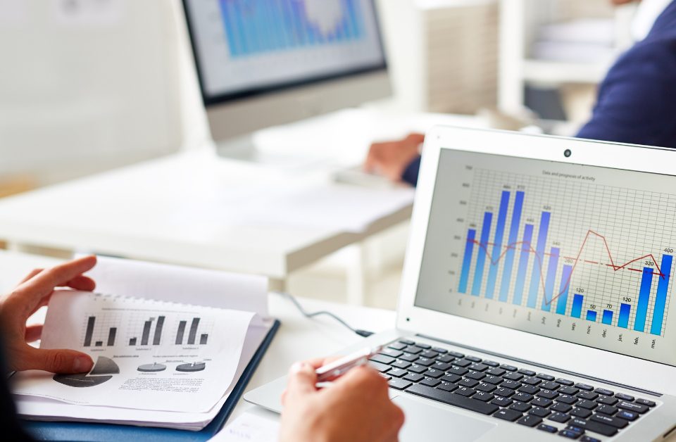 Data Visualisation