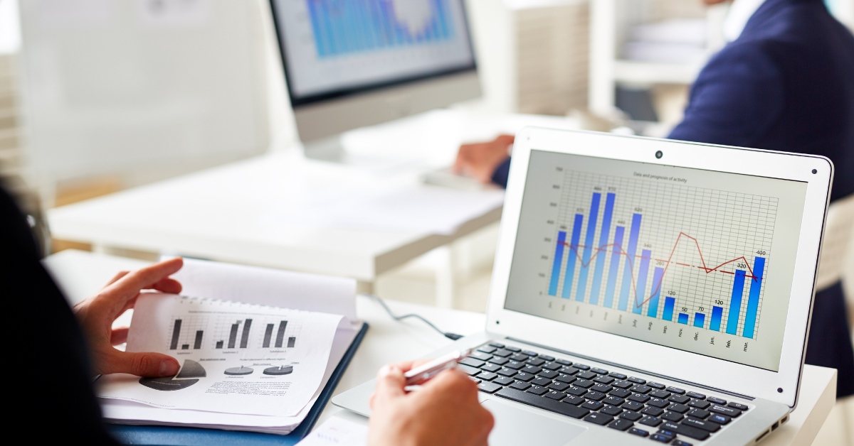 Data Visualisation