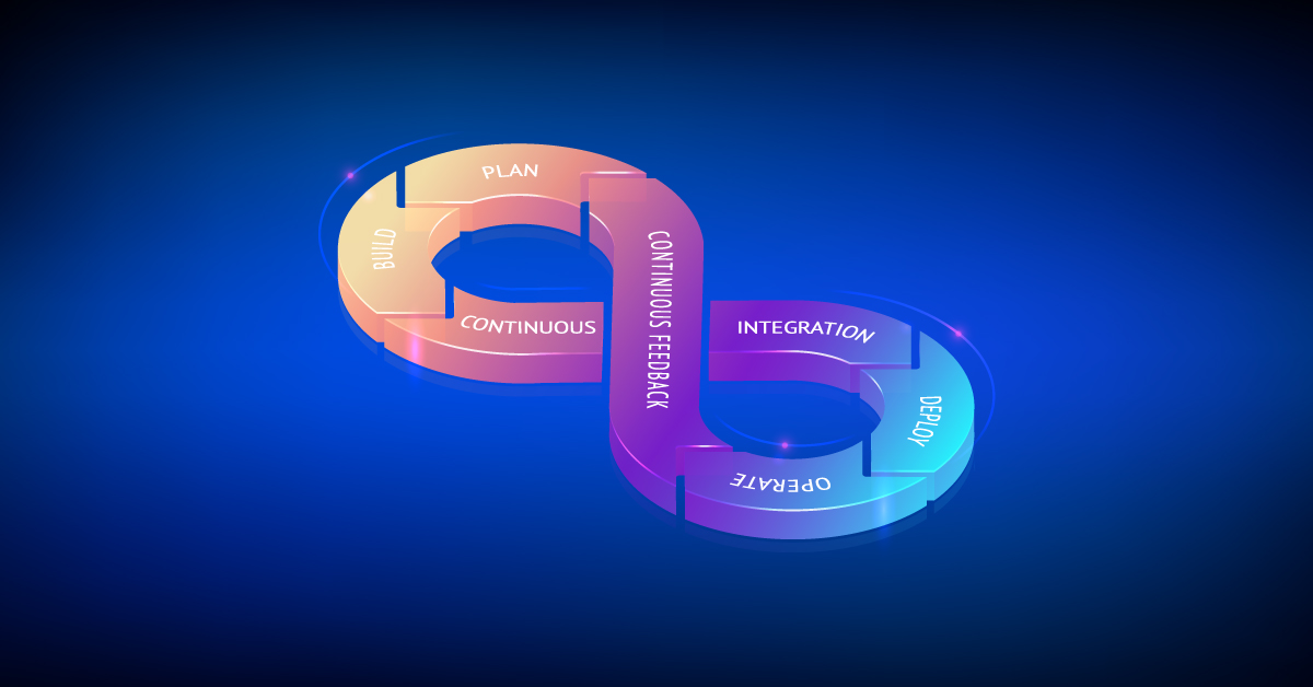 DevOps and Digital Transformation