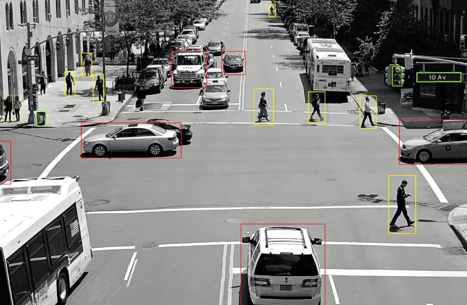 data annotation and labeling